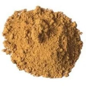 Yellow Ocher Powder
