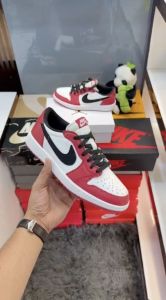 Air Jordan 1 Low Og \