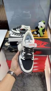 Air Jordan 1 Low X Travis Scott \