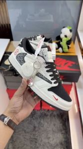 Air Jordan 1 Low X Travis Scott \