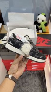 Nike SB Dunk Low \
