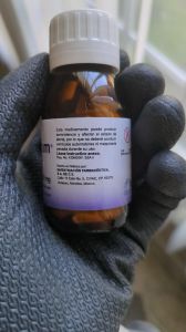 Farmapram Alprazolam Tablet