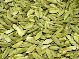 Green Cardamom