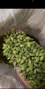 Premium Grade Whole Green Cardamom
