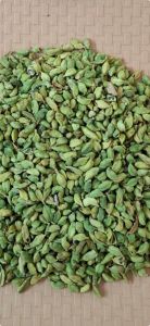 Premium Grade Whole Green Cardamom