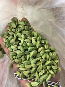 Premium Grade Whole Green Cardamom