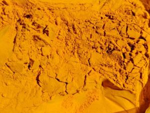 Pure Turmeric Powder