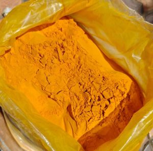 Pure Turmeric Powder