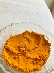 Pure Turmeric Powder