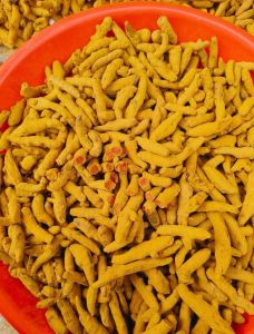 Salem Dried Turmeric Finger