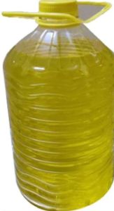 5 Litre Dish Wash Liquid
