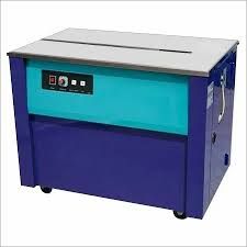Box Strapping Machine