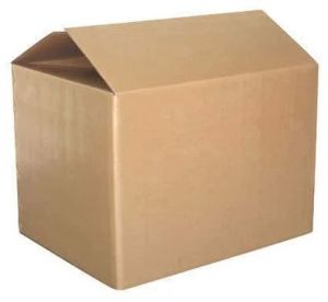 Corrugated Packaging Box
