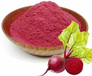 Dehydrated Beetroot Powder