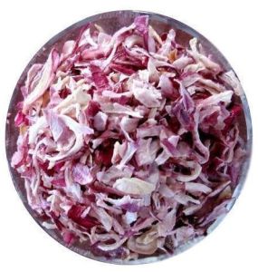 Dehydrated Onion Flakes