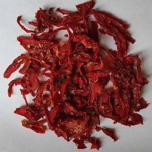 Dehydrated Tomato Flakes