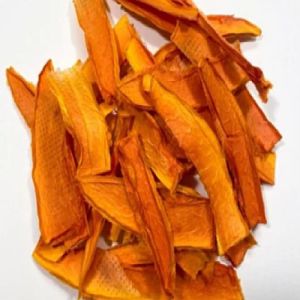 Dehydrated Pumpkin Flakes