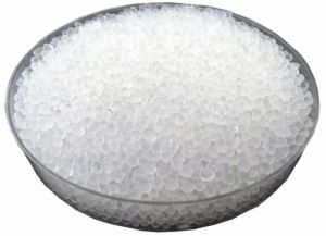 White Silica Gel Granules