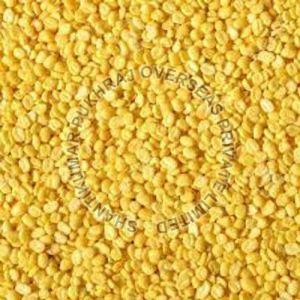 Premium Sortex Unpolished Yellow Moong Dal