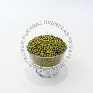 Premium Sortex Clean Green Moong Beans