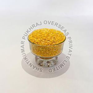 Pure Golden Yellow Moong Dal