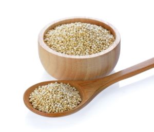 Healthy Quinoa Seeds