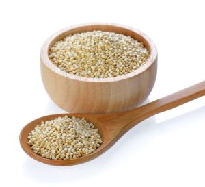 Natural Quinoa Seeds