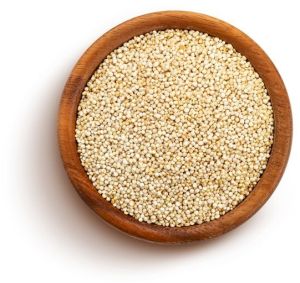 Pure Quinoa Seeds