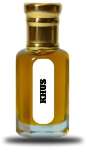 Khus Fragrance Oil