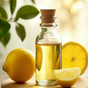 Lemon Oil