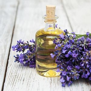 Natural Lavender Essential Oil