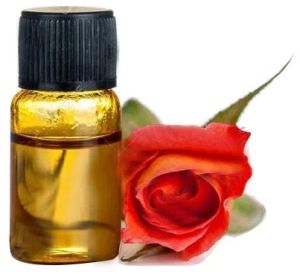 Natural Red Rose Oil