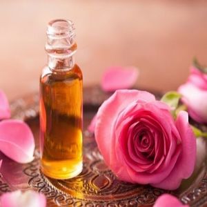 Rose Fragrance Oil
