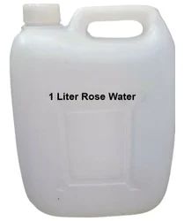 Synthetic Rose Water