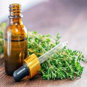 Thyme Oil