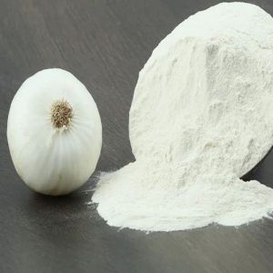 Dehydrated White Onion Powder