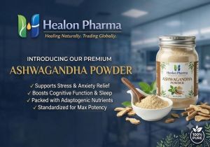 Ashwagandha Powder
