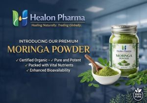 Moringa Powder