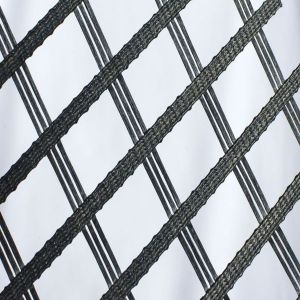 Uniaxial Geogrid Mesh