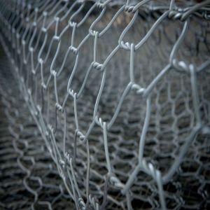 Steel Gabion