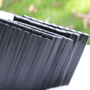 Synthetic Geotextile Sheets