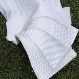 Woven Geotextile Sheets