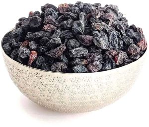 Black Raisins