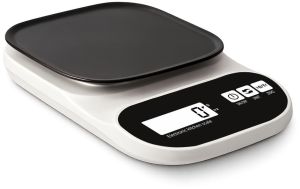 WS16 Digital Kitchen Weighing Scale