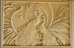 Sandstone Wall Panel