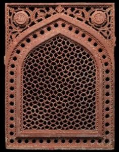 Designer Sandstone Jali