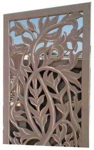 Sand Stone Jali