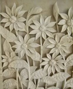 Sandstone Carving Wall Panels