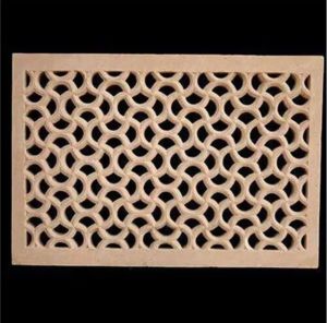 CNC Sandstone Jali