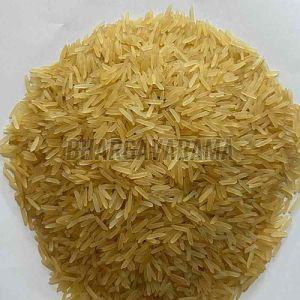 1718 Golden Sella Basmati Rice